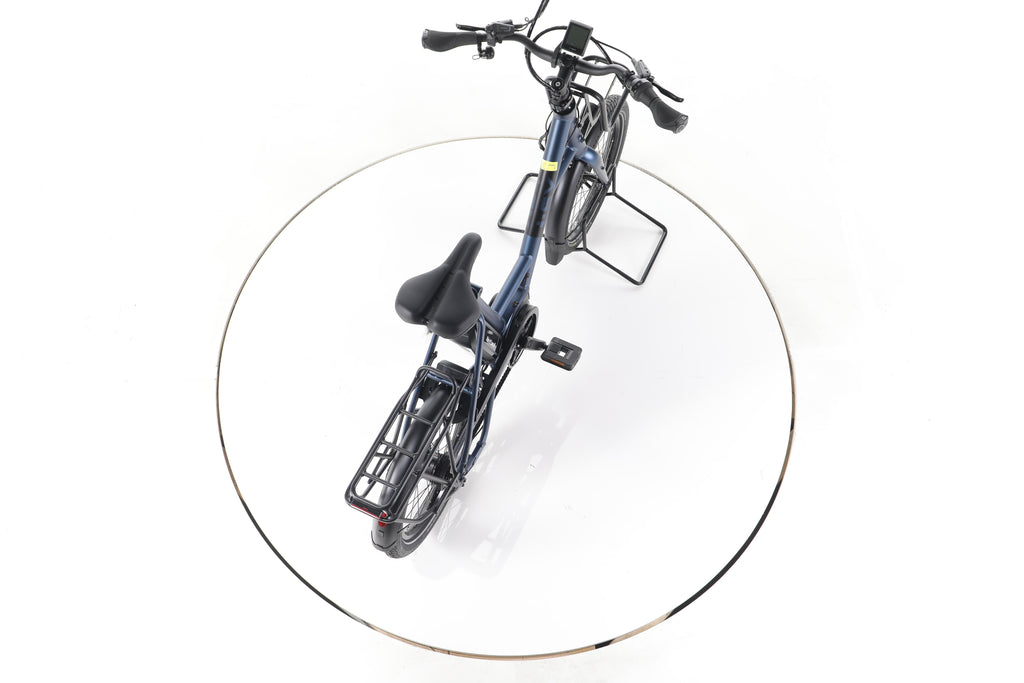 i:SY S8 ZR RT Kompakt E-Bike Tiefeinsteiger 2024 - Image 23