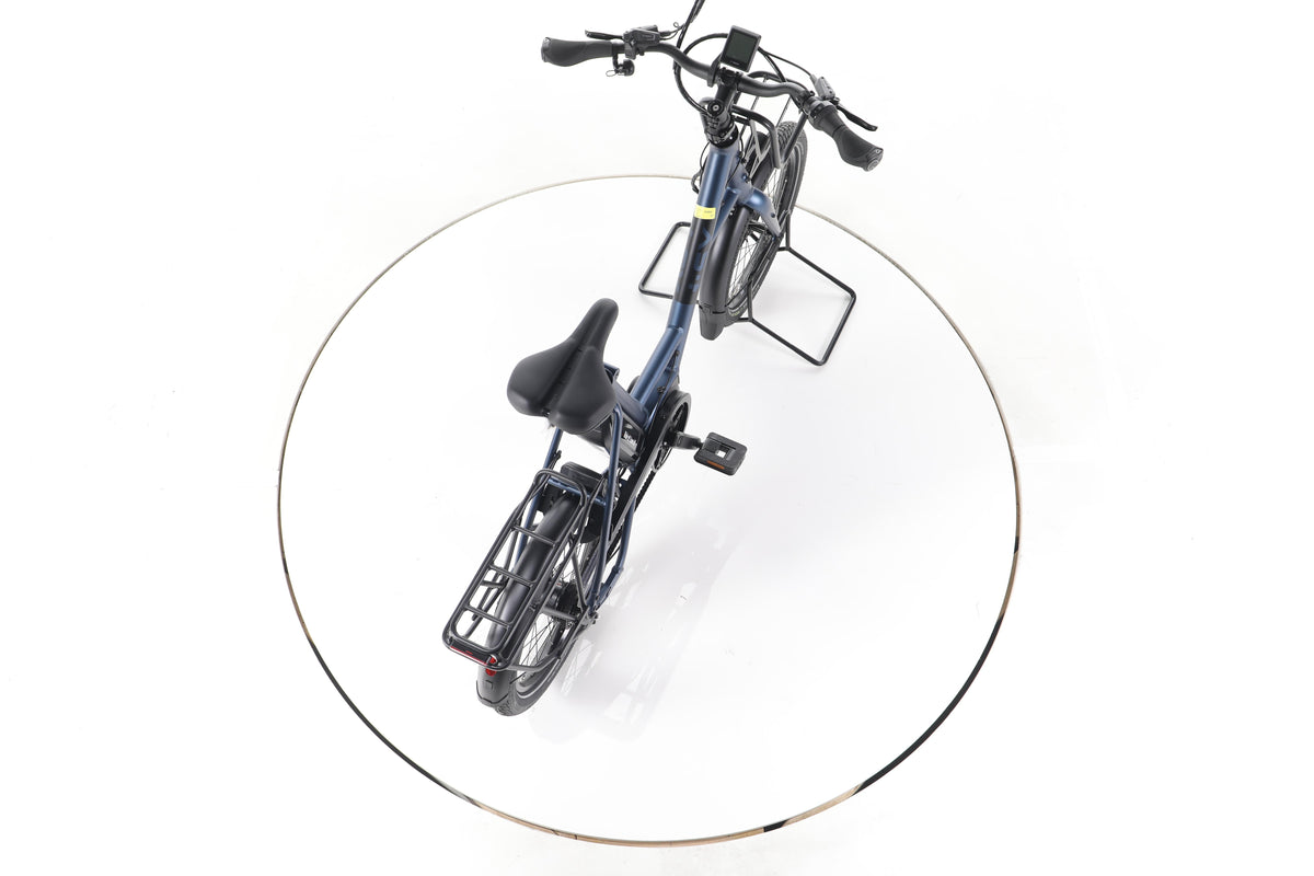 i:SY S8 ZR RT Kompakt E-Bike Tiefeinsteiger 2024 - Image 23