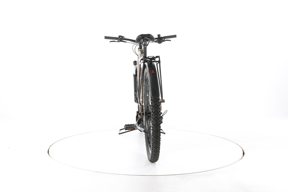 Cube Reaction Hybrid Performance Allroad Trekking E-Bike - Image 10