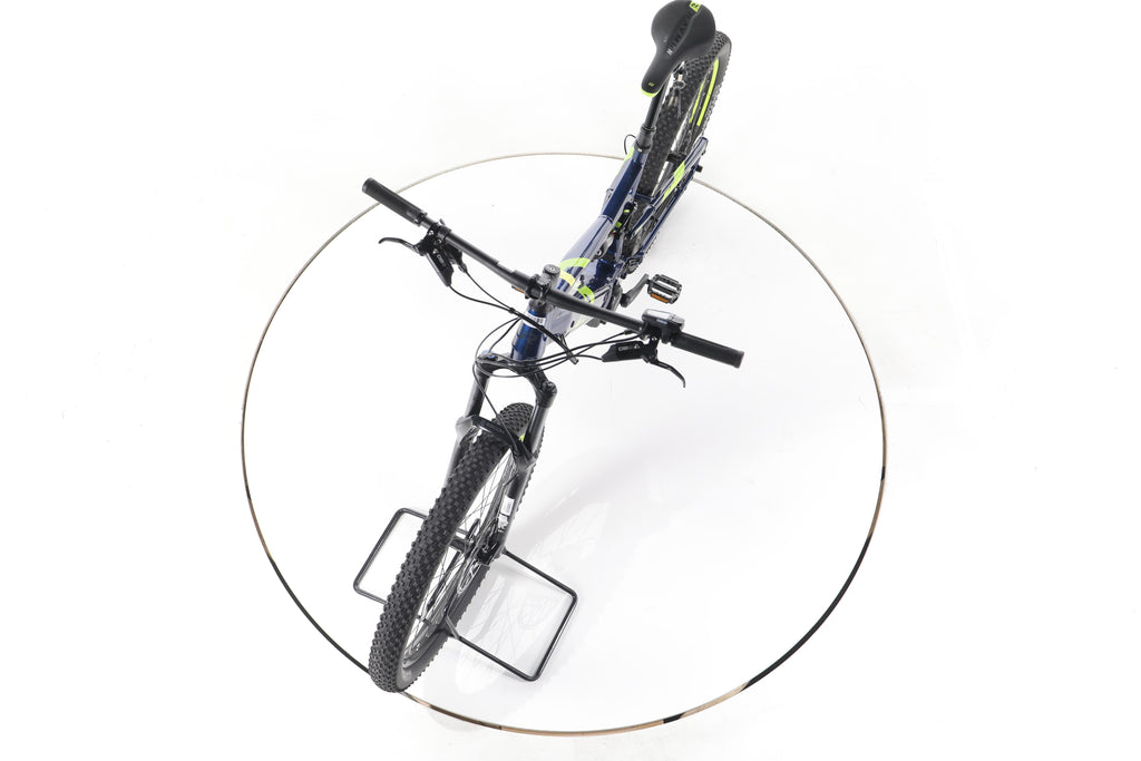 R Raymon FullRay 130E 6.0 E-Bike Fully - Image 17