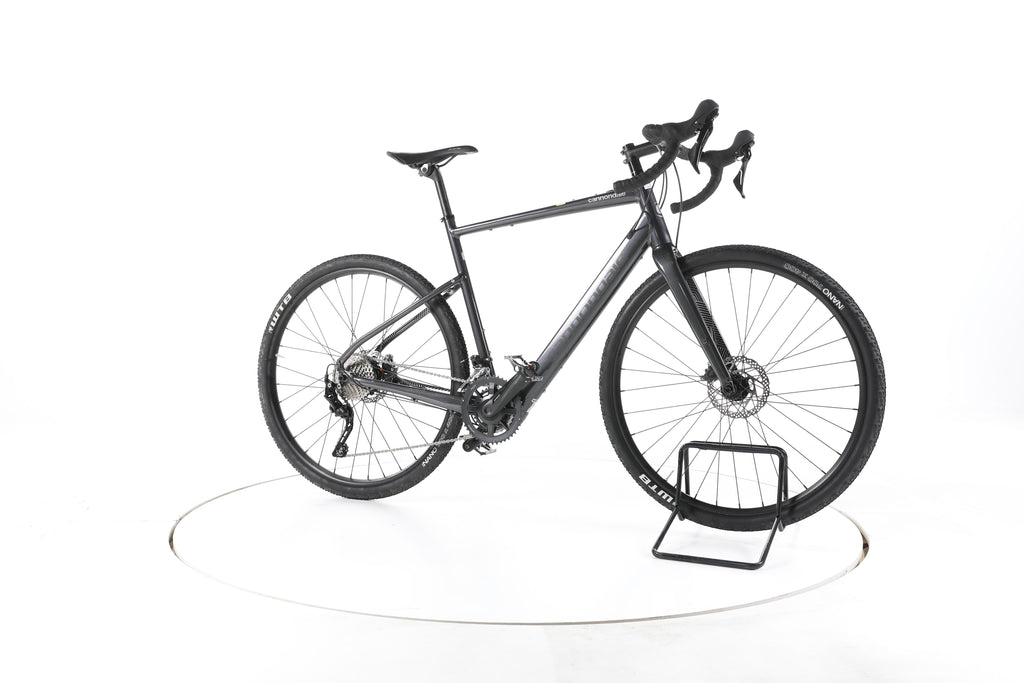 Cannondale Topstone Neo SL2 E-Gravel & Rennrad - Image 2
