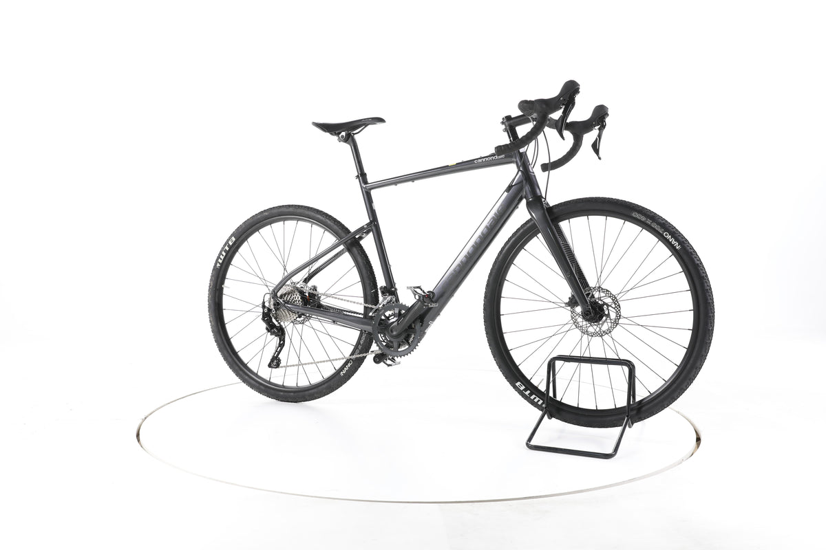 Cannondale Topstone Neo SL2 E-Gravel & Rennrad - Image 2
