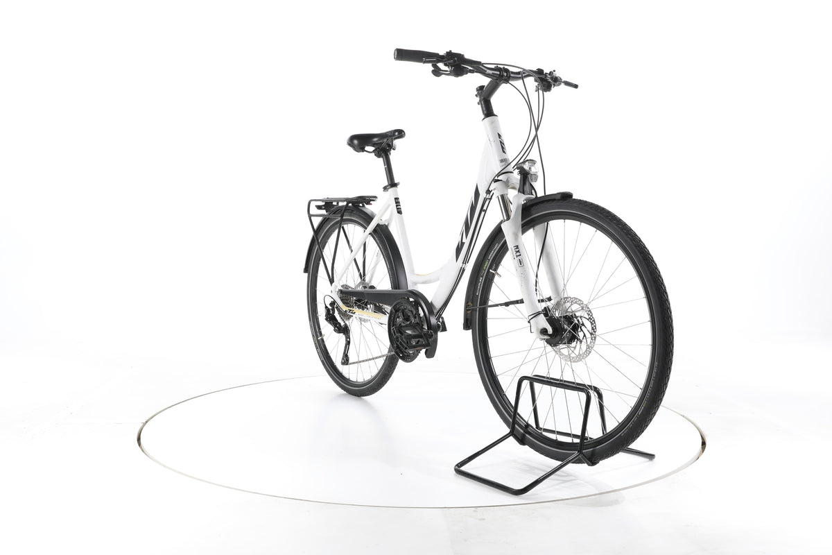 KTM VENETO LIGHT DISC Fahrrad City & Trekking - Image 3