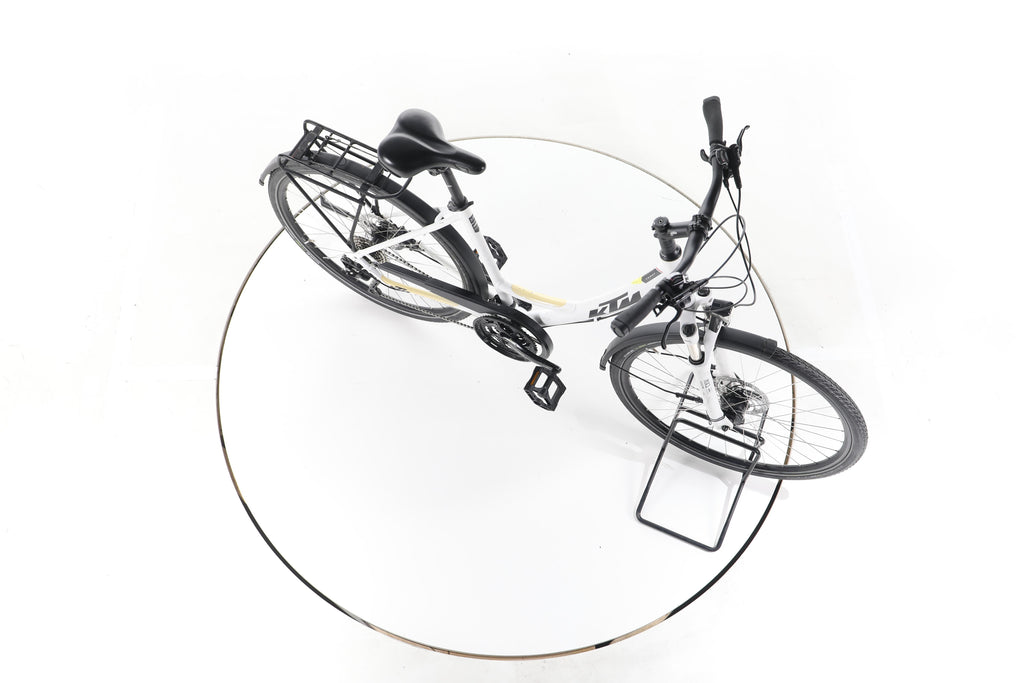 KTM VENETO LIGHT DISC Fahrrad City & Trekking - Image 14