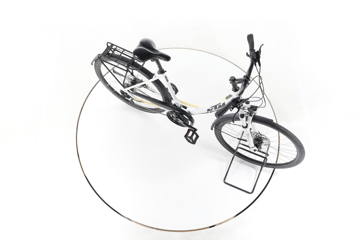KTM VENETO LIGHT DISC Fahrrad City & Trekking - Image 14