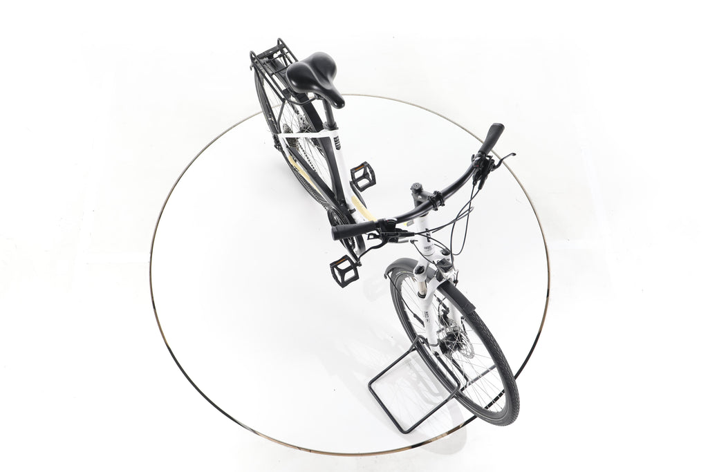 KTM VENETO LIGHT DISC Fahrrad City & Trekking - Image 15