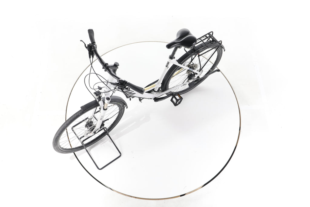 KTM VENETO LIGHT DISC Fahrrad City & Trekking - Image 18