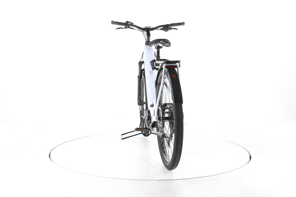 Cube Kathmandu Hybrid ONE Trekking E-Bike Tiefeinsteiger 2025 - Image 10