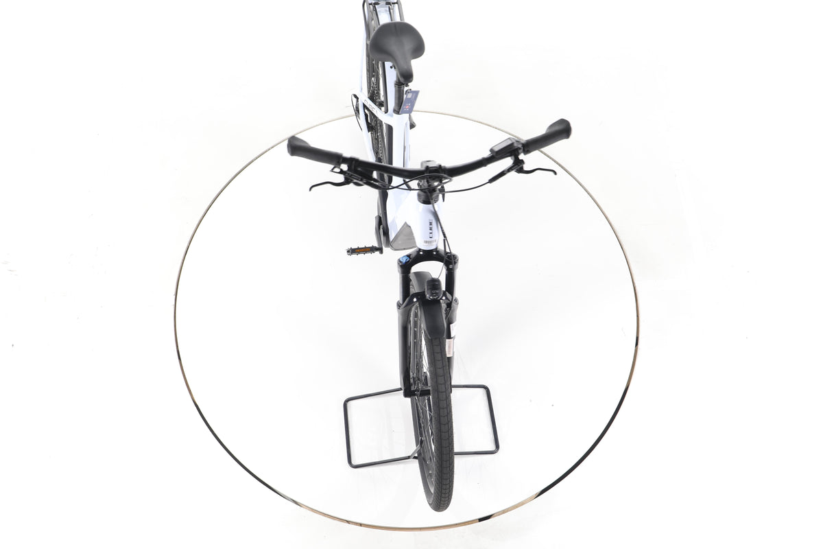 Cube Kathmandu Hybrid ONE Trekking E-Bike Tiefeinsteiger 2025 - Image 16