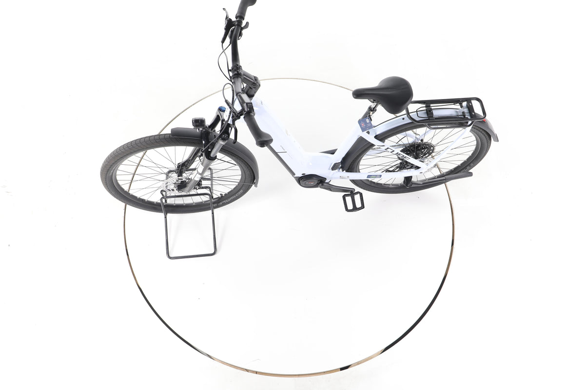Cube Kathmandu Hybrid ONE Trekking E-Bike Tiefeinsteiger 2025 - Image 19