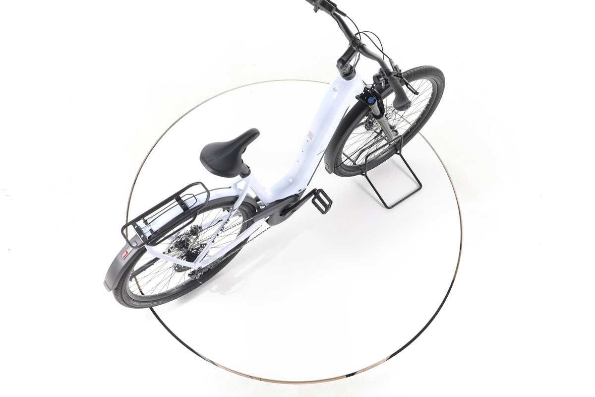 Cube Kathmandu Hybrid ONE Trekking E-Bike Tiefeinsteiger 2025 - Image 24