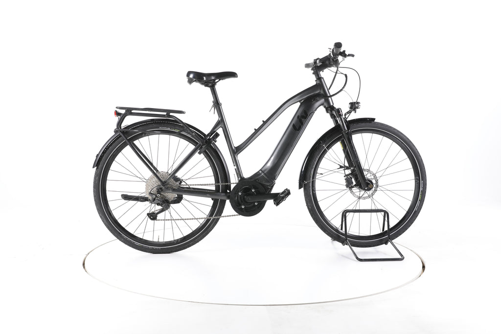 Liv Amiti E+1 Trekking E-Bike - Image 1