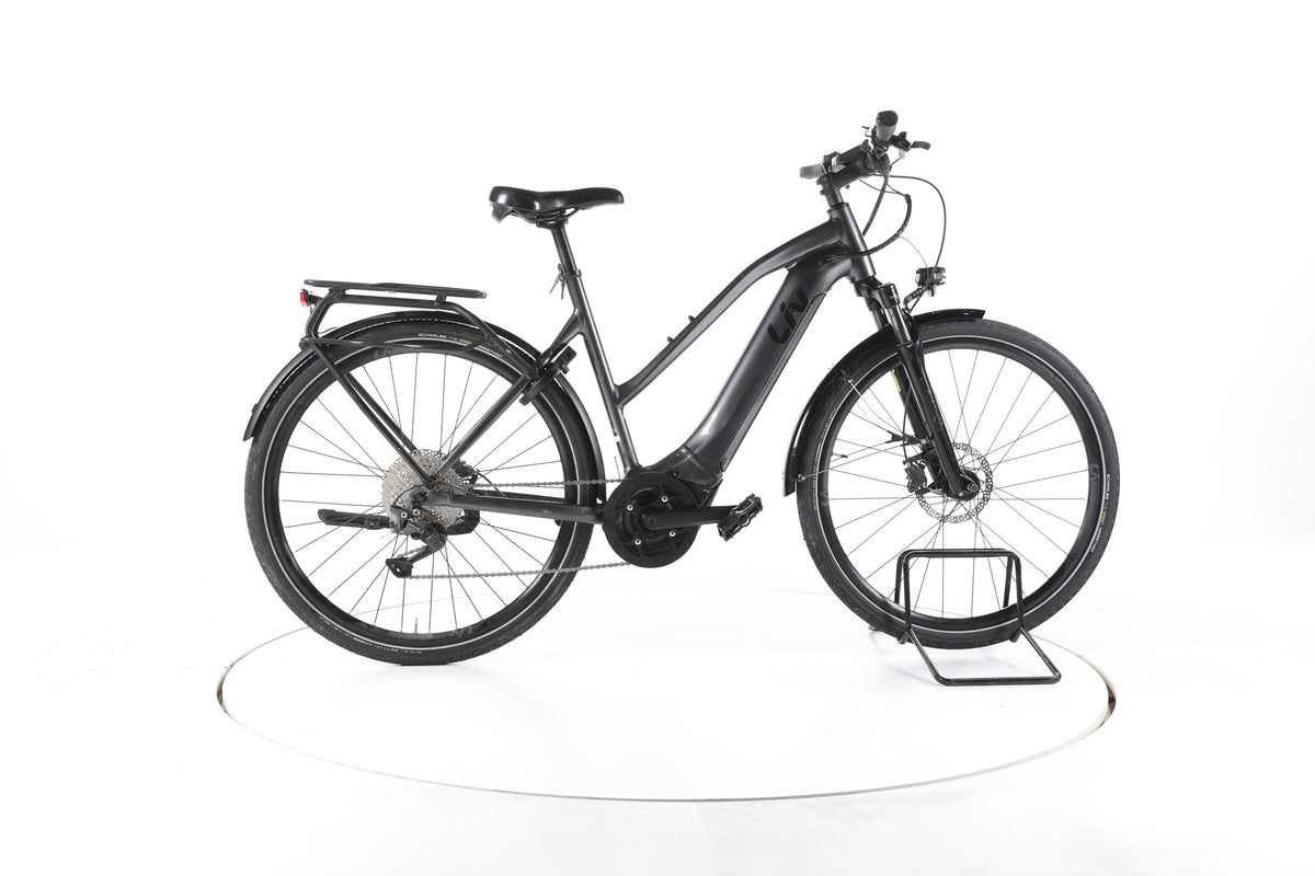 Liv Amiti E+1 Trekking E-Bike - Image 1