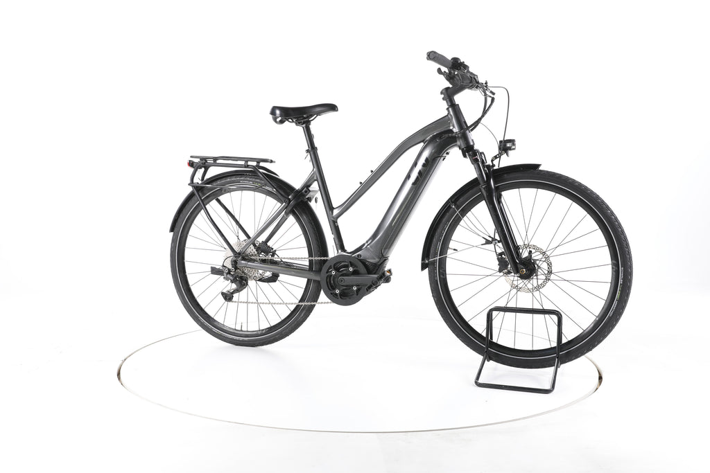 Liv Amiti E+1 Trekking E-Bike - Image 2