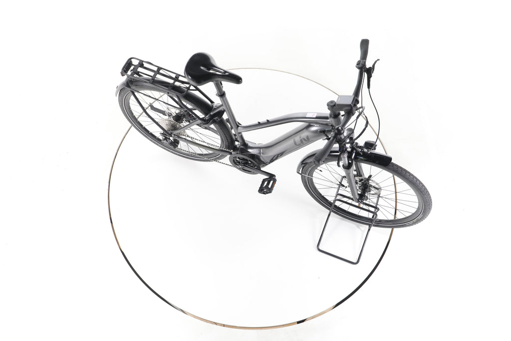 Liv Amiti E+1 Trekking E-Bike - Image 14
