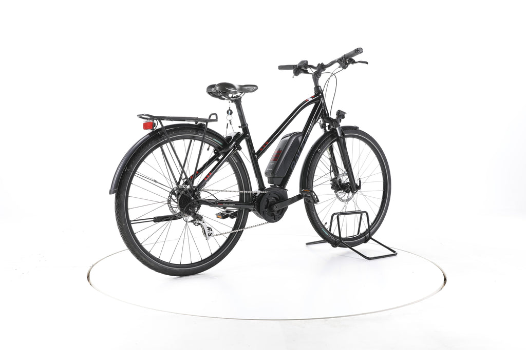 Raleigh Stoker LTD Trekking E-Bike - Image 12