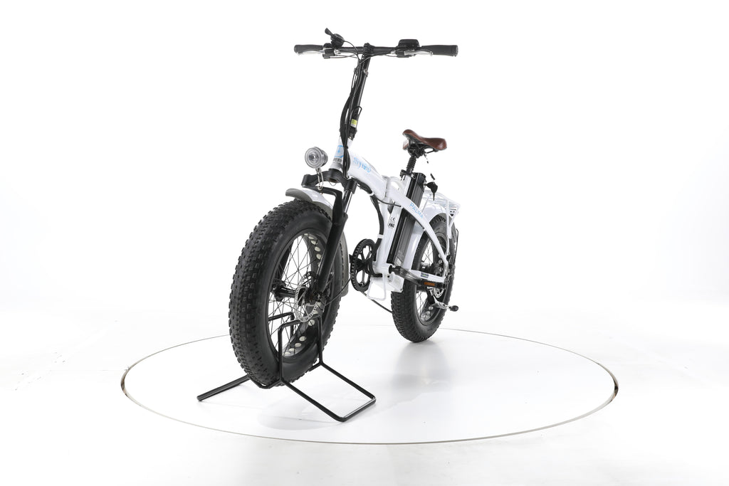 MYVELO Palma Falt E-Bike - Image 5