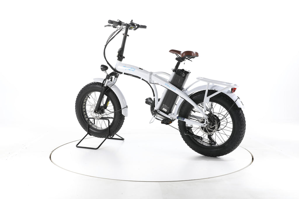 MYVELO Palma Falt E-Bike - Image 8