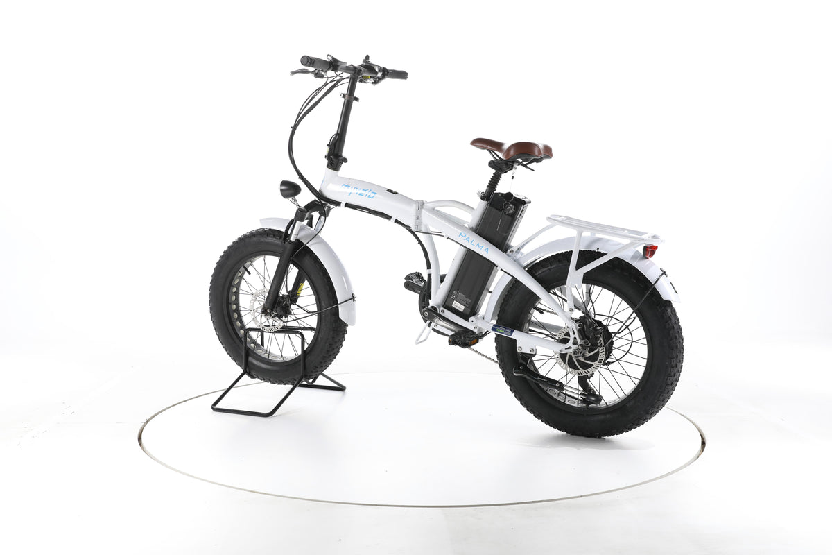 MYVELO Palma Falt E-Bike - Image 8