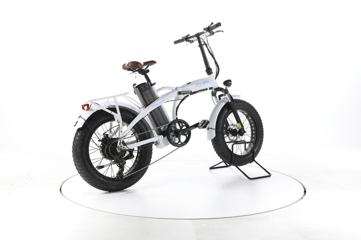 MYVELO Palma Falt E-Bike - Image 12