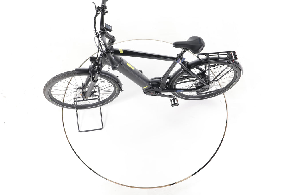 Stevens E-14 City E-Bike - Image 19