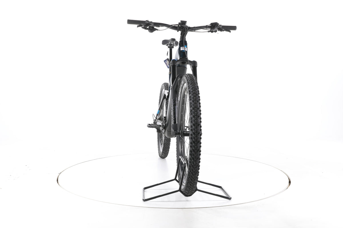 Cube Stereo Hybrid 140 HPC SLX E-Bike Fully Carbon - Image 4