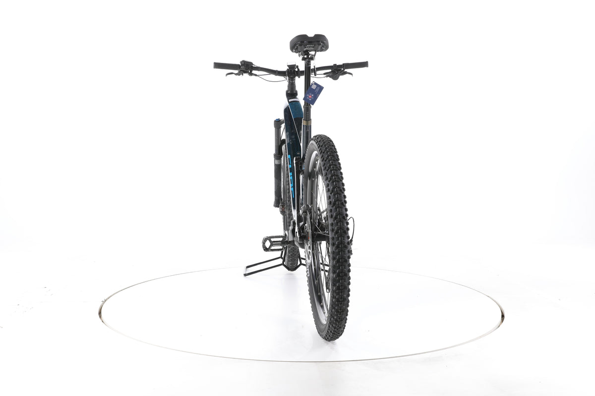 Cube Stereo Hybrid 140 HPC SLX E-Bike Fully Carbon - Image 10