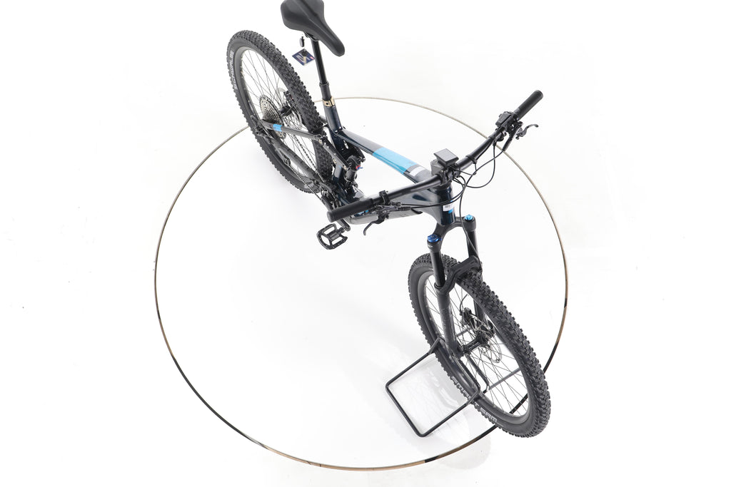 Cube Stereo Hybrid 140 HPC SLX E-Bike Fully Carbon - Image 15