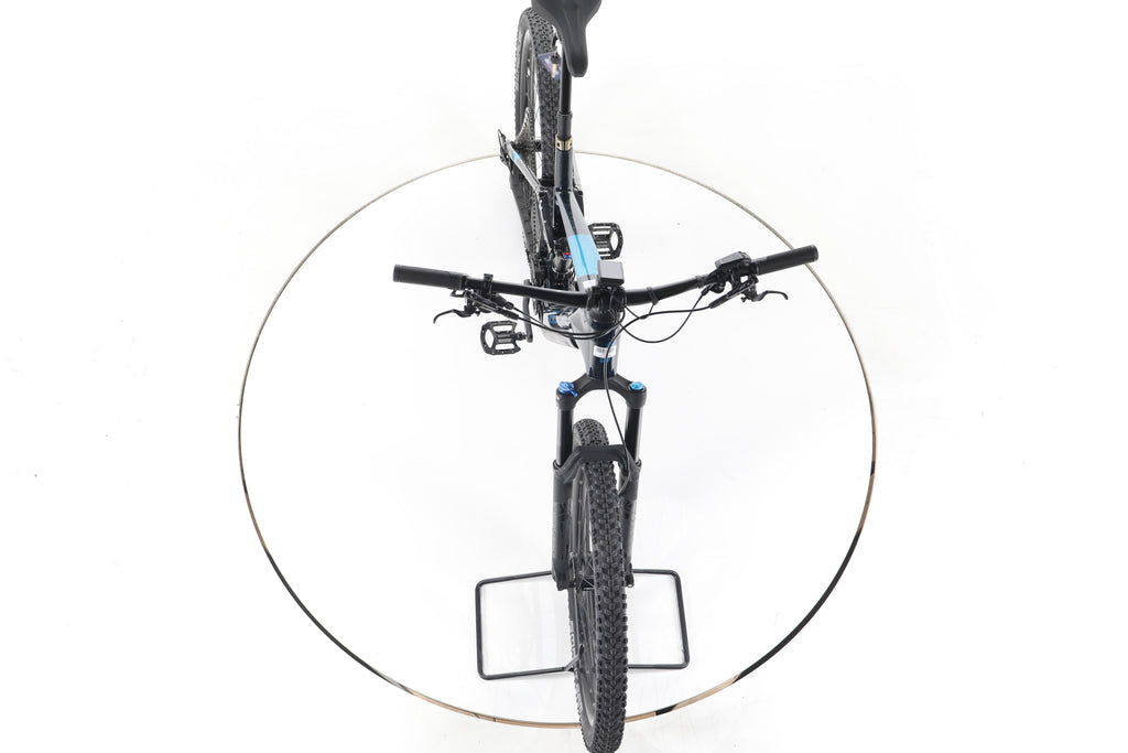 Cube Stereo Hybrid 140 HPC SLX E-Bike Fully Carbon - Image 16