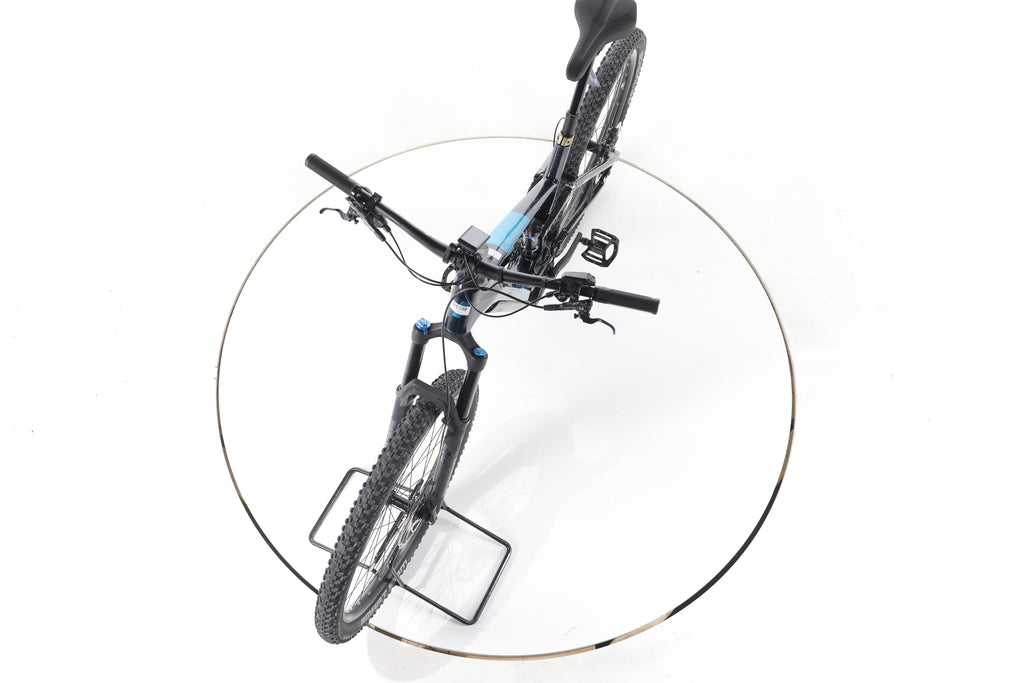 Cube Stereo Hybrid 140 HPC SLX E-Bike Fully Carbon - Image 17