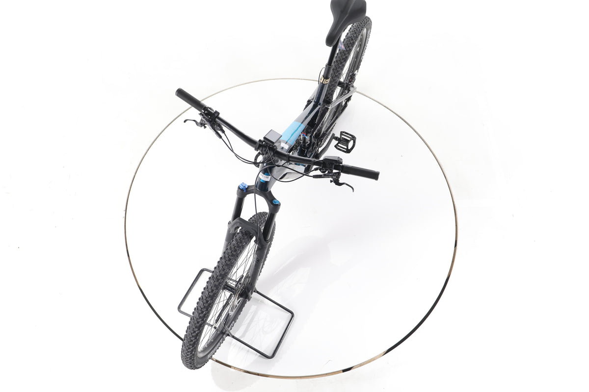 Cube Stereo Hybrid 140 HPC SLX E-Bike Fully Carbon - Image 17