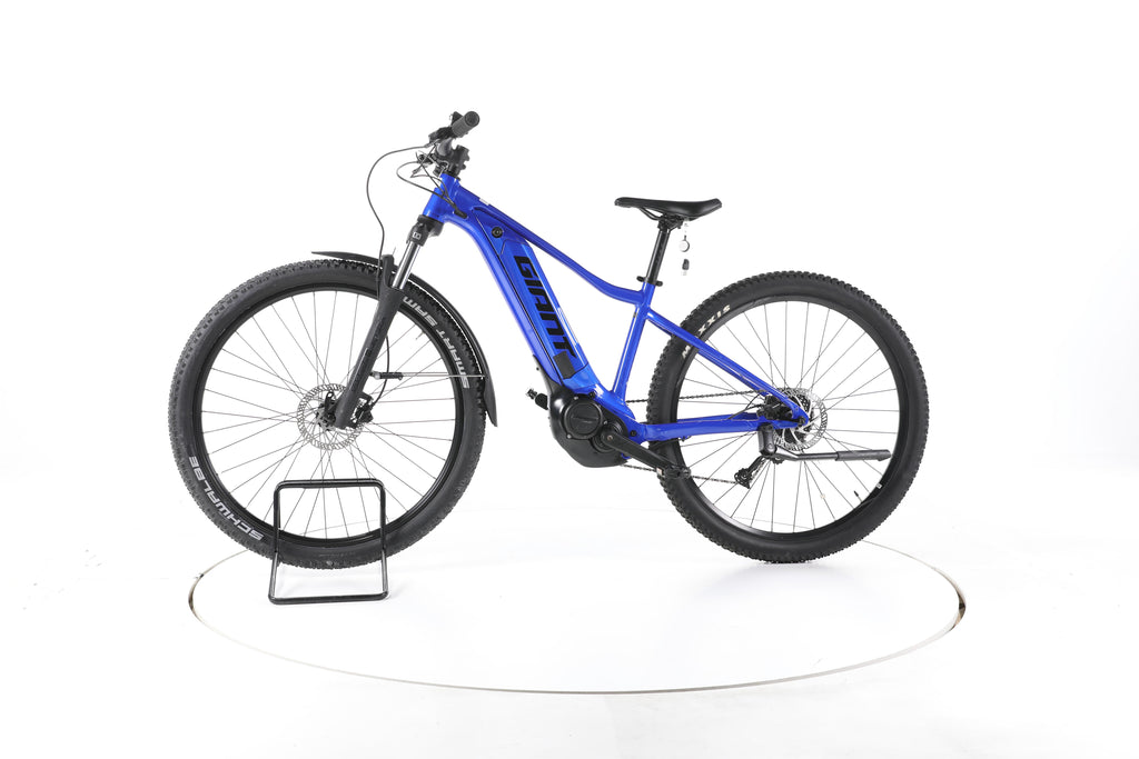 Giant Talon E+ 2 E-Bike - Image 7