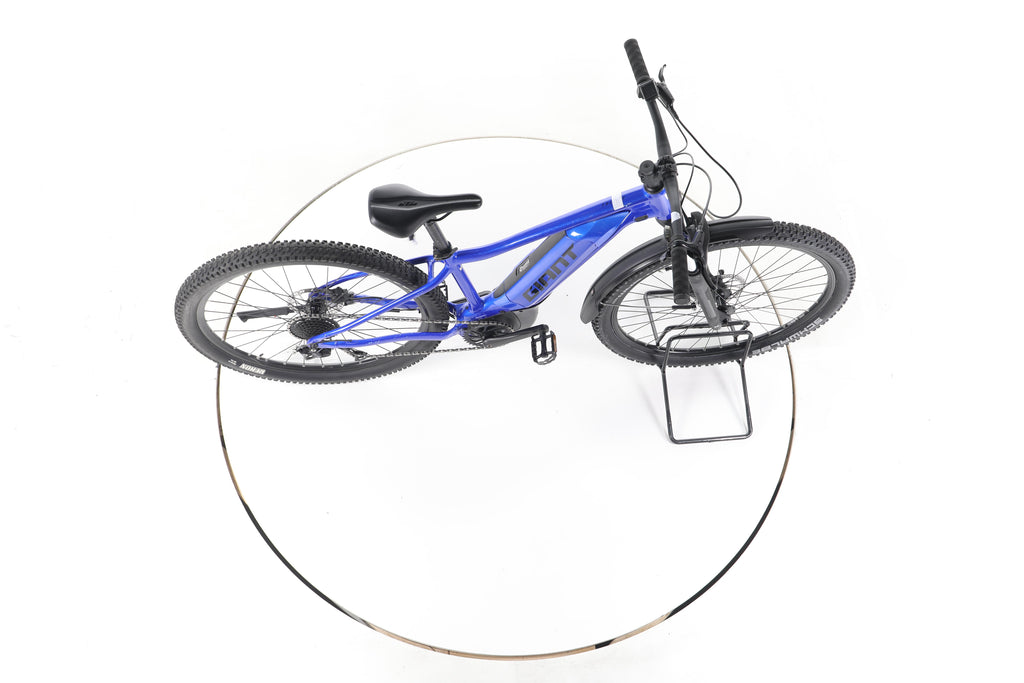 Giant Talon E+ 2 E-Bike - Image 13
