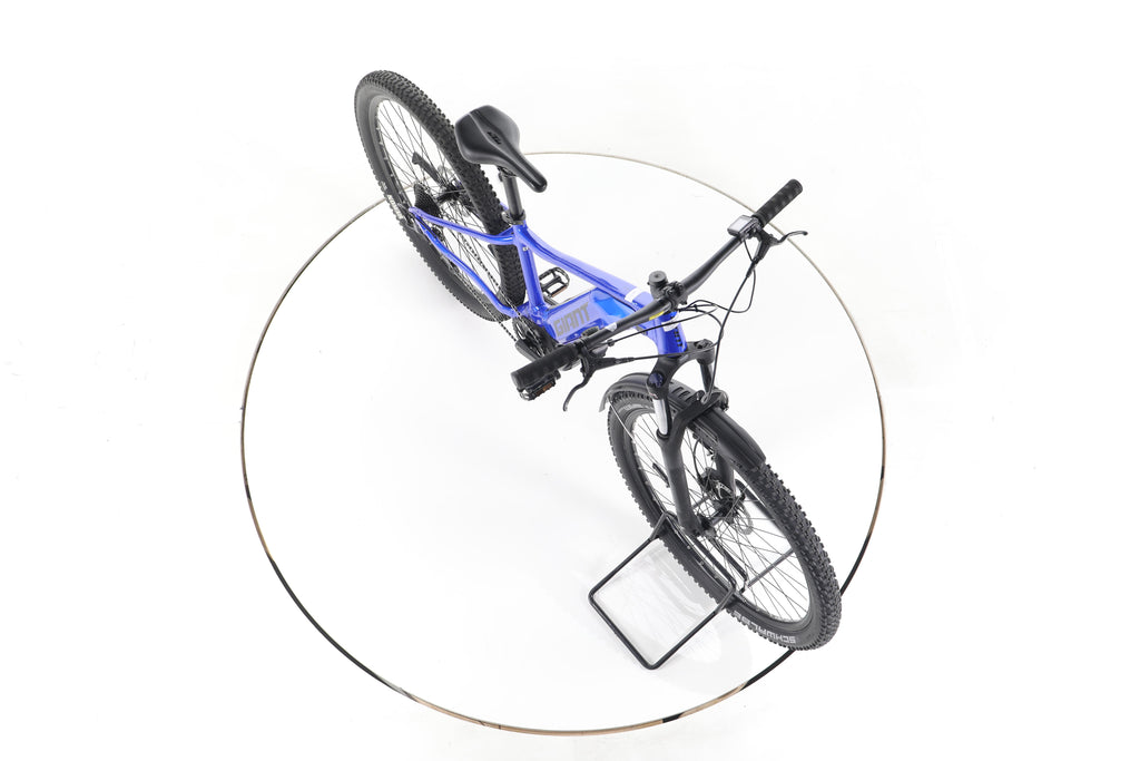 Giant Talon E+ 2 E-Bike - Image 15