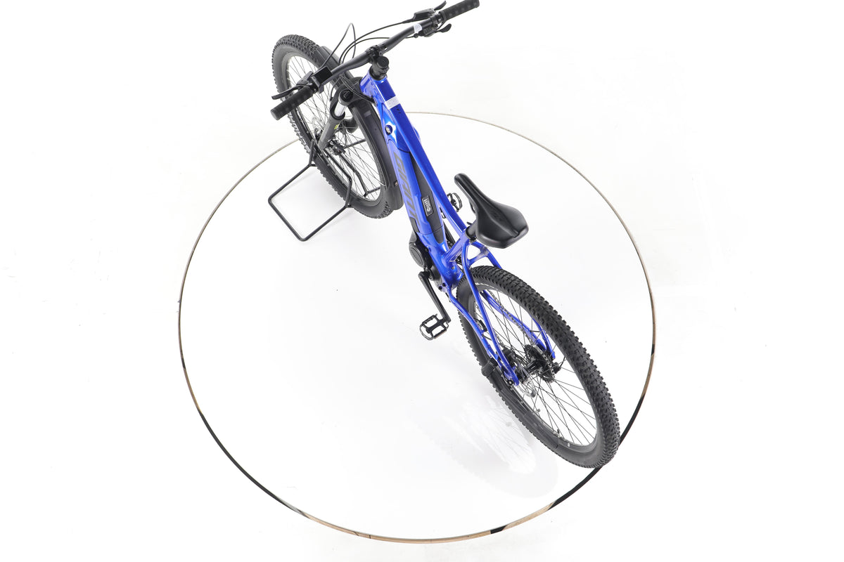 Giant Talon E+ 2 E-Bike - Image 21