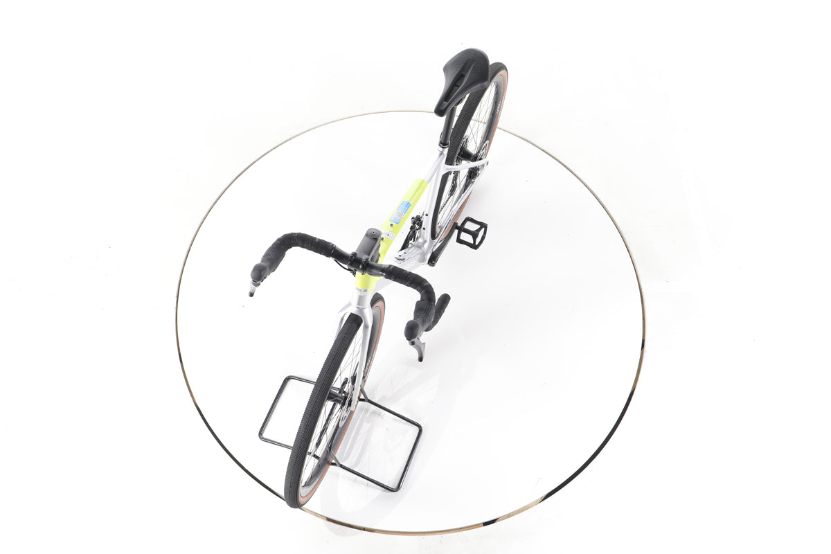 Orbea Terra M35 Team Gravelbike Carbon - Image 17