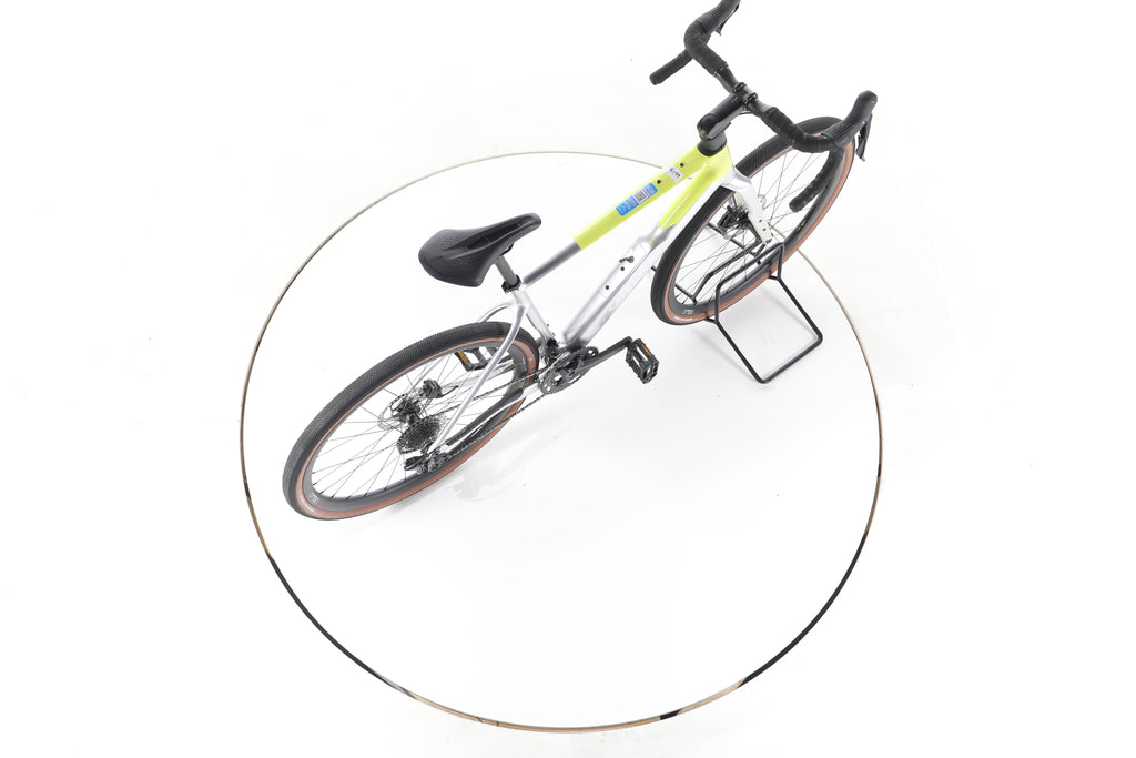 Orbea Terra M35 Team Gravelbike Carbon - Image 24