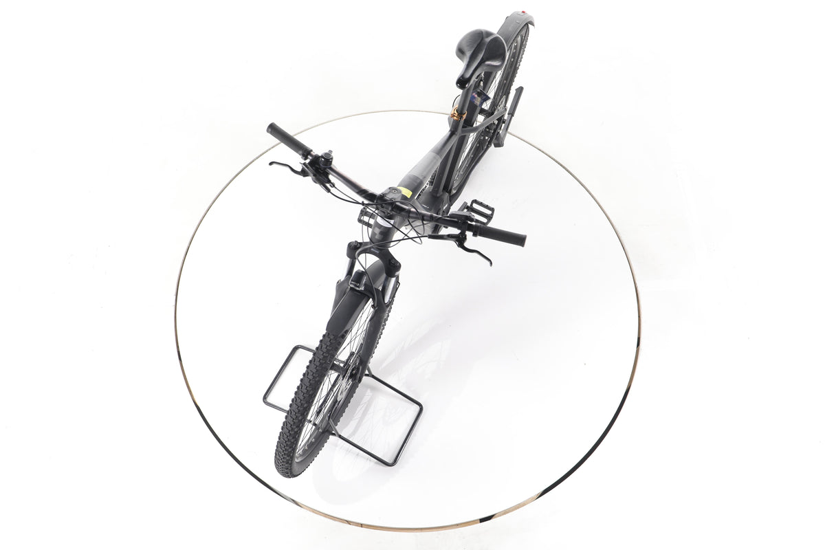 Cube Reaction Hybrid Performance Allroad Trekking E-Bike - Image 17