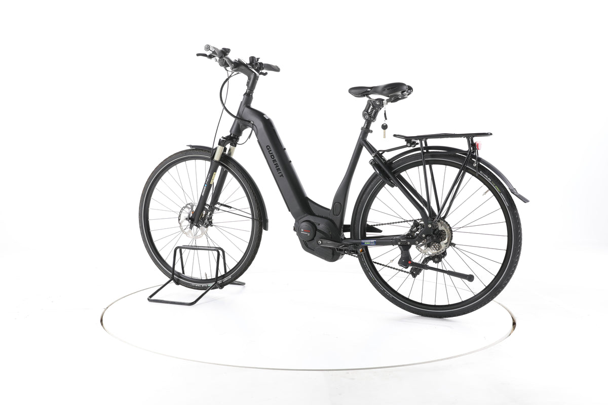 Gudereit ET-8.5 evo Trekking E-Bike Tiefeinsteiger - Image 8