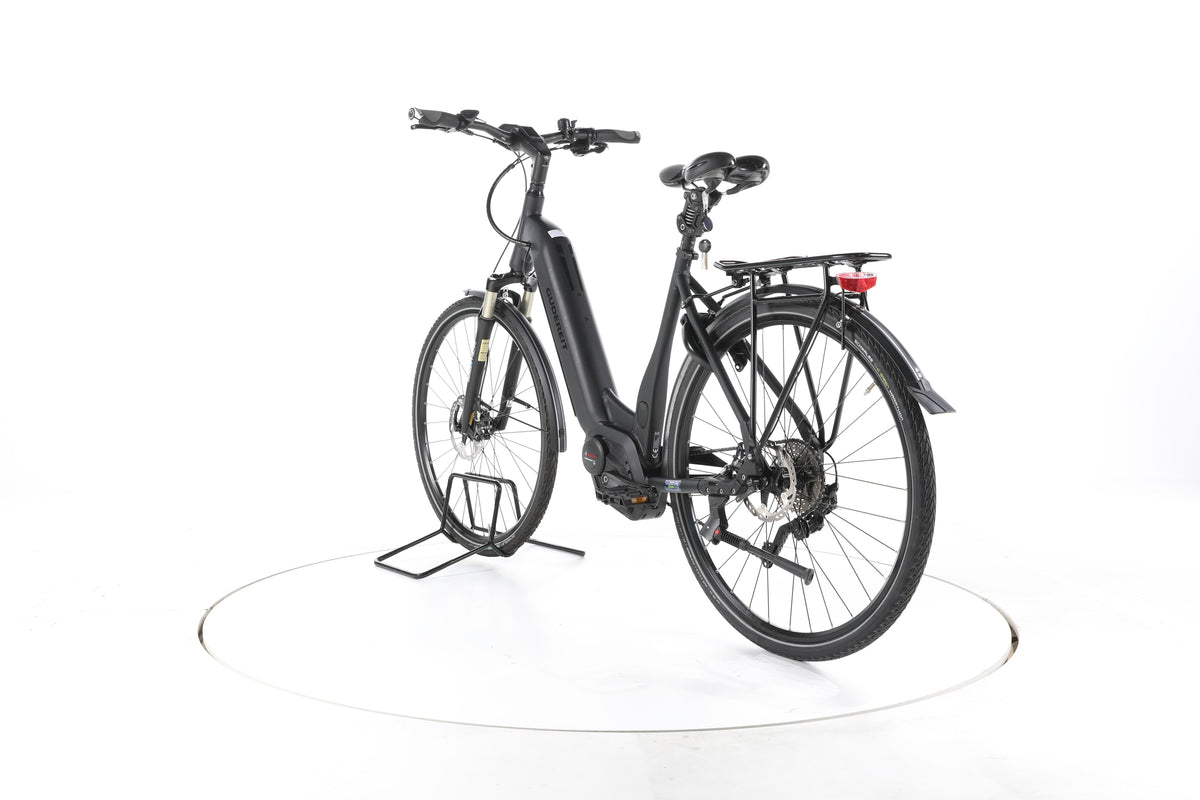 Gudereit ET-8.5 evo Trekking E-Bike Tiefeinsteiger - Image 9