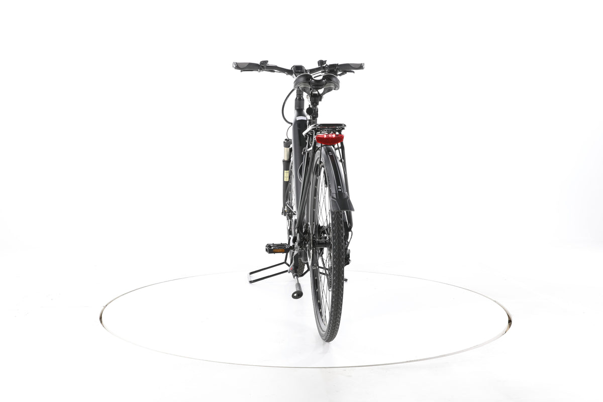 Gudereit ET-8.5 evo Trekking E-Bike Tiefeinsteiger - Image 10