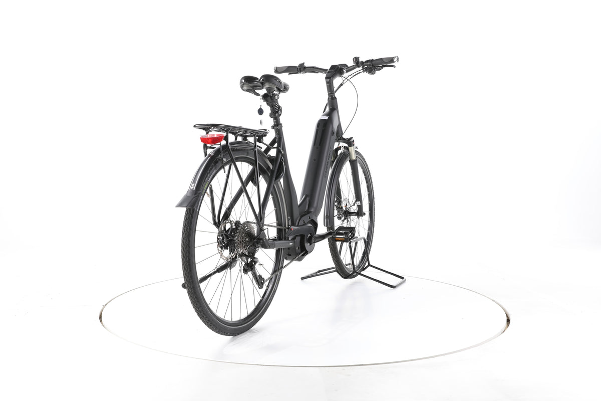 Gudereit ET-8.5 evo Trekking E-Bike Tiefeinsteiger - Image 11