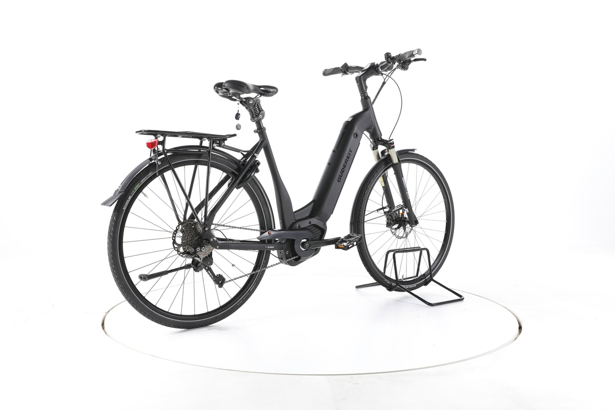 Gudereit ET-8.5 evo Trekking E-Bike Tiefeinsteiger - Image 12