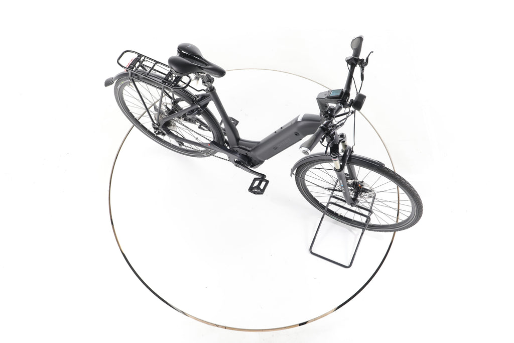 Gudereit ET-8.5 evo Trekking E-Bike Tiefeinsteiger - Image 14