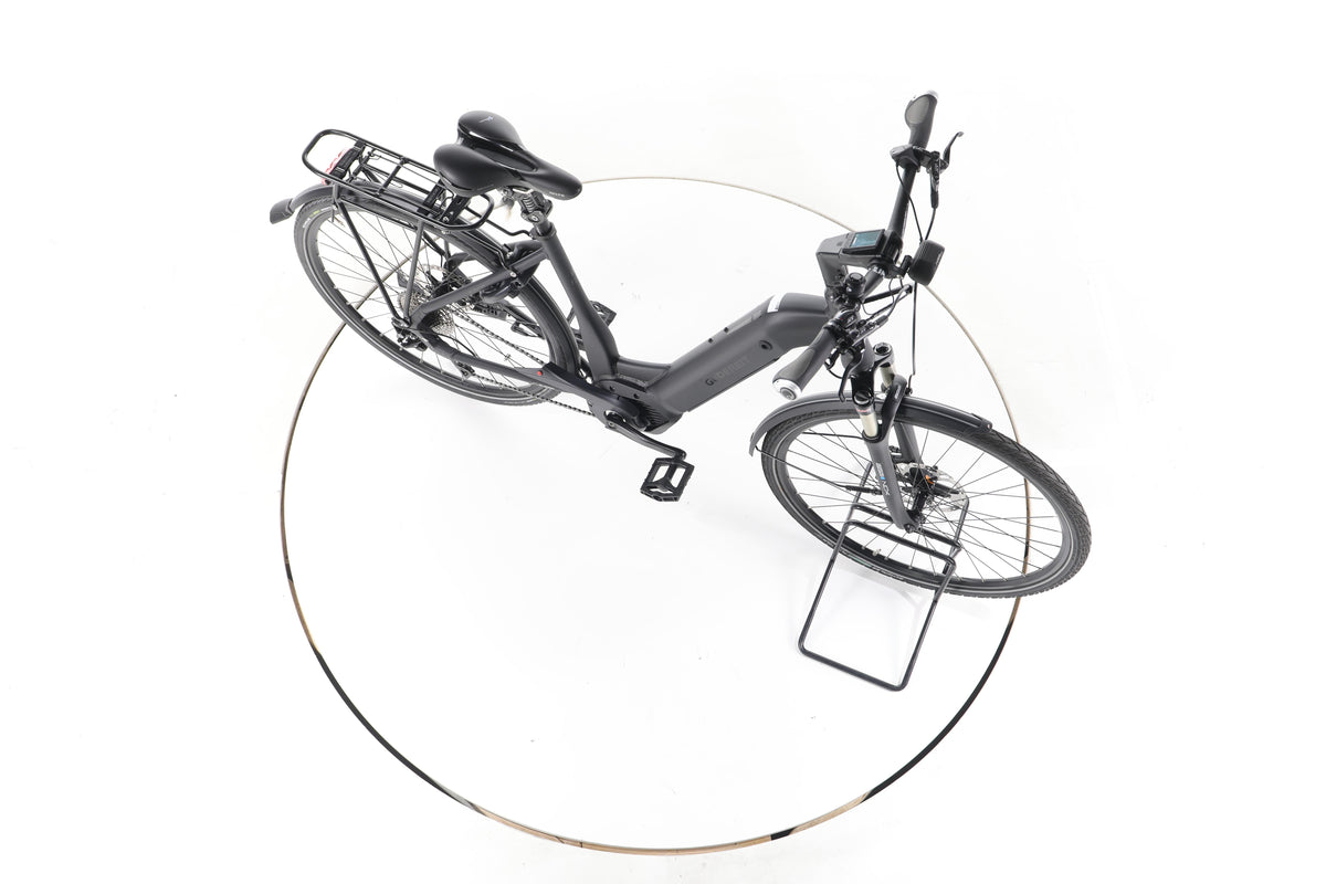 Gudereit ET-8.5 evo Trekking E-Bike Tiefeinsteiger - Image 14