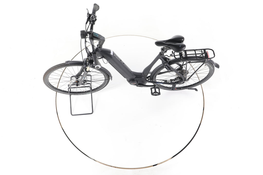 Gudereit ET-8.5 evo Trekking E-Bike Tiefeinsteiger - Image 19