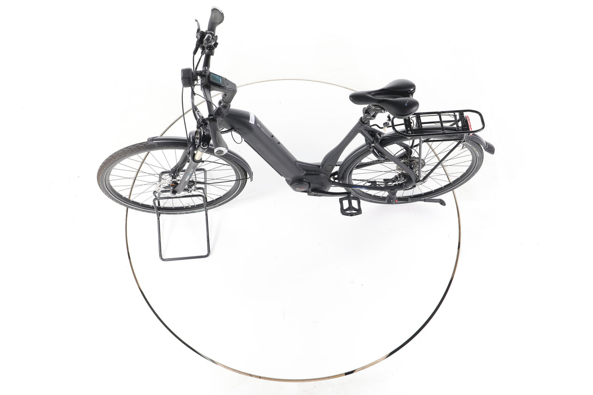 Gudereit ET-8.5 evo Trekking E-Bike Tiefeinsteiger - Image 19
