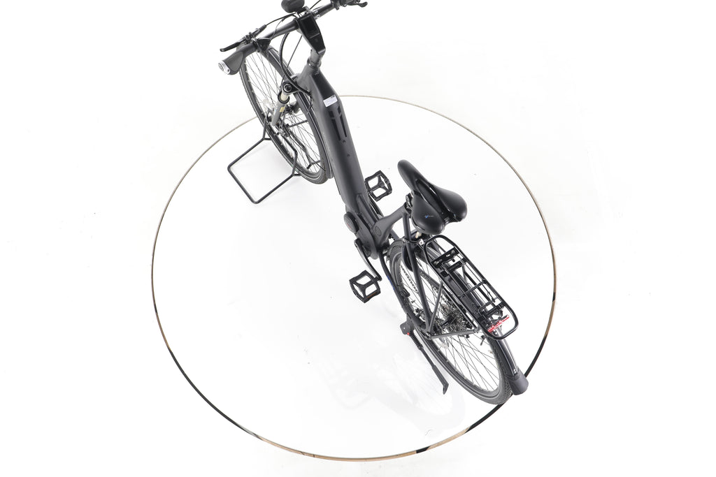Gudereit ET-8.5 evo Trekking E-Bike Tiefeinsteiger - Image 21