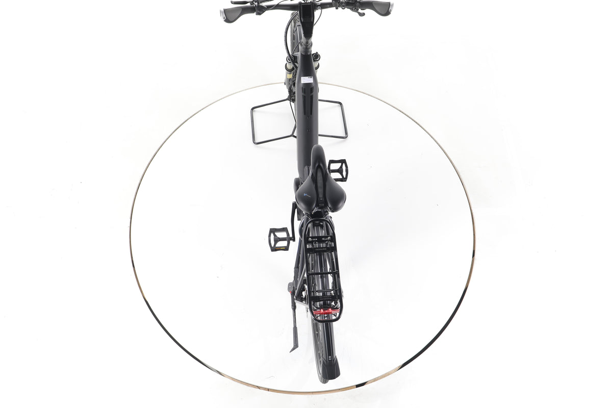 Gudereit ET-8.5 evo Trekking E-Bike Tiefeinsteiger - Image 22