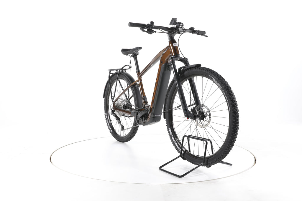 Focus AVENTURA² 6.8 Trekking E-Bike - Image 3